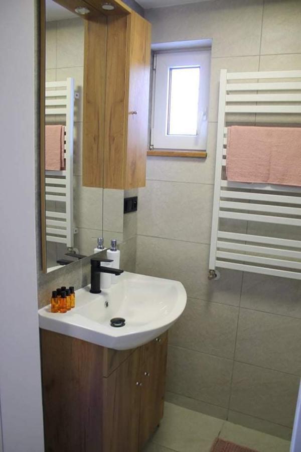 Apartamenty Fredry ليزكو المظهر الخارجي الصورة