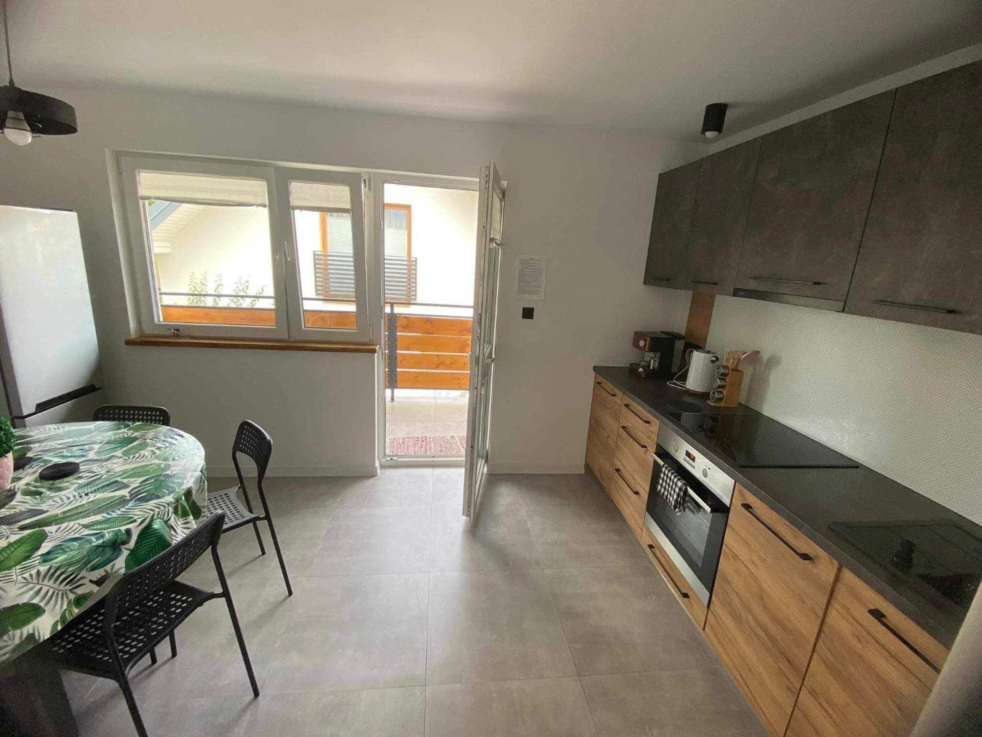 Apartamenty Fredry ليزكو المظهر الخارجي الصورة