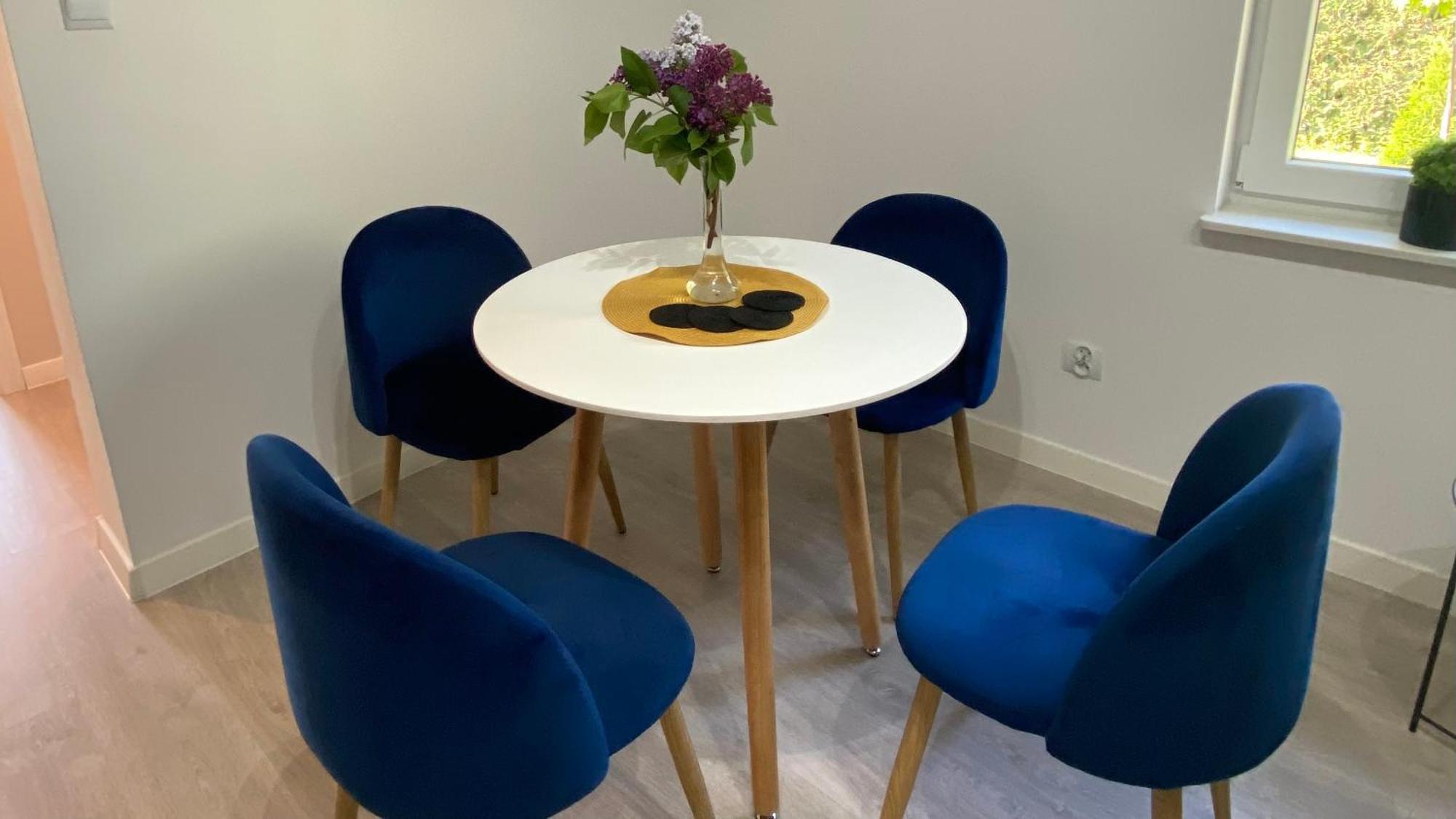 Apartamenty Fredry ليزكو المظهر الخارجي الصورة