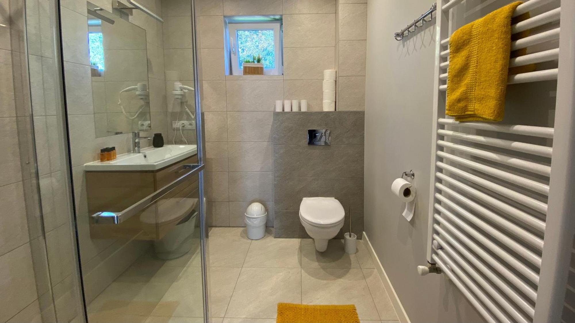 Apartamenty Fredry ليزكو المظهر الخارجي الصورة