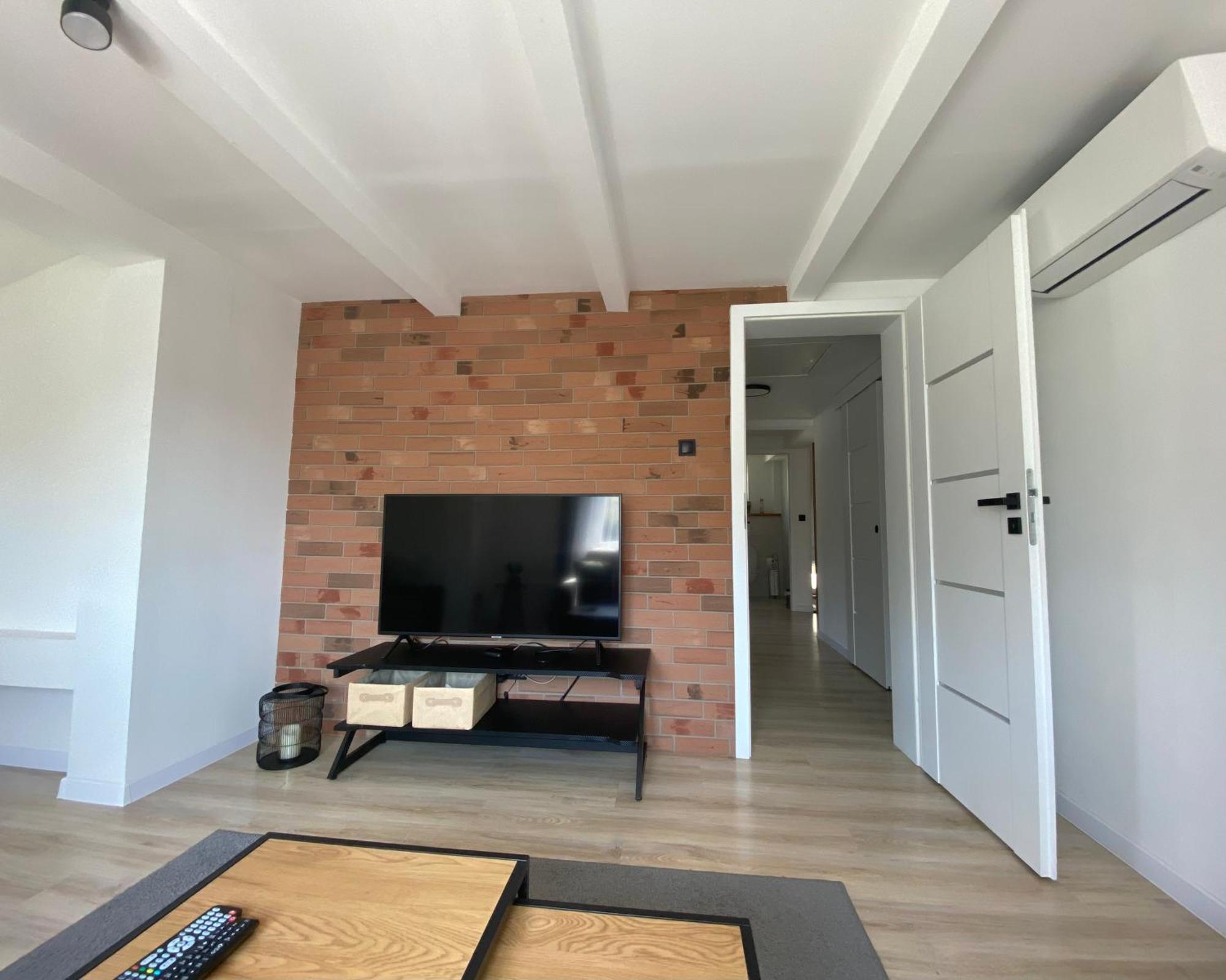 Apartamenty Fredry ليزكو المظهر الخارجي الصورة