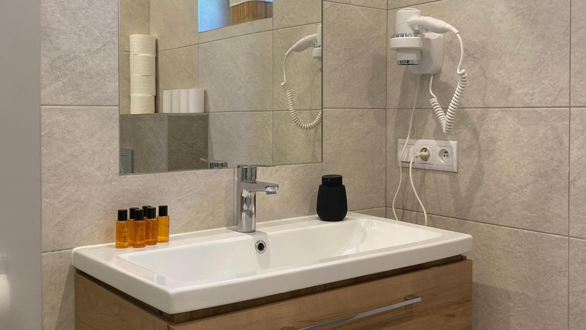 Apartamenty Fredry ليزكو المظهر الخارجي الصورة